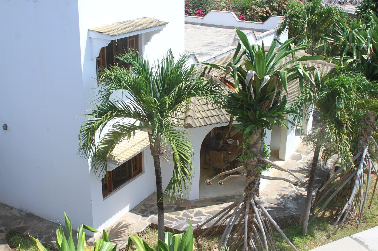 Kibali Villas Resort Малінді Екстер'єр фото
